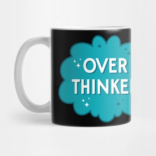 OverThinker Mug